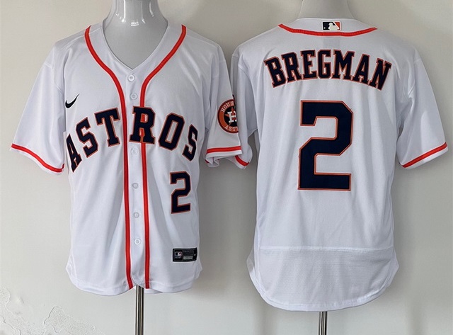 Houston Astros Jerseys 03